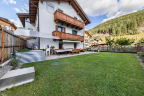 Ferienwohnung Ainhauser Campolasta
